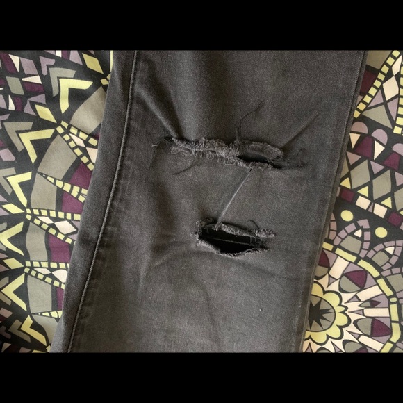 Vans Jeans - Picture 4 of 4